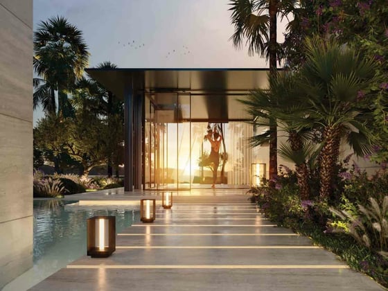 Luxury Living | Bo Monde Type | Gated Community, picture 2