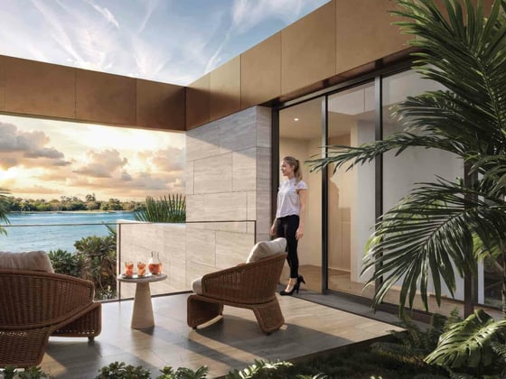 Luxury Living | Bo Monde Type | Gated Community, picture 15