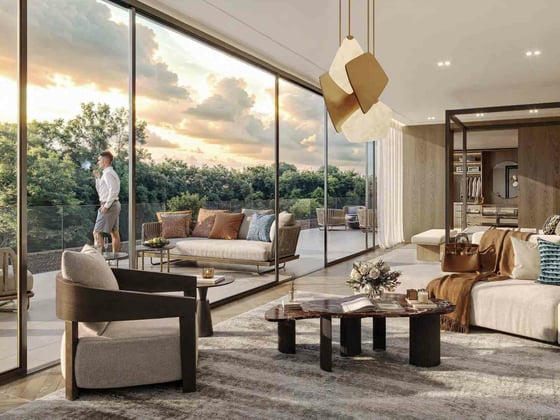 Luxury Living | Bo Monde Type | Gated Community, picture 19