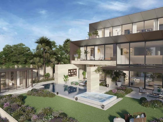 Luxury Living | Bo Monde Type | Gated Community, picture 6