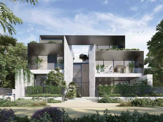 Luxury Living | Bo Monde Type | Gated Community, picture 10
