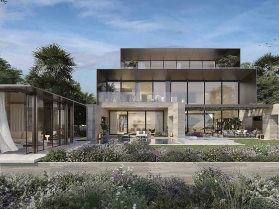 Luxury Living | Bo Monde Type | Gated Community, picture 14