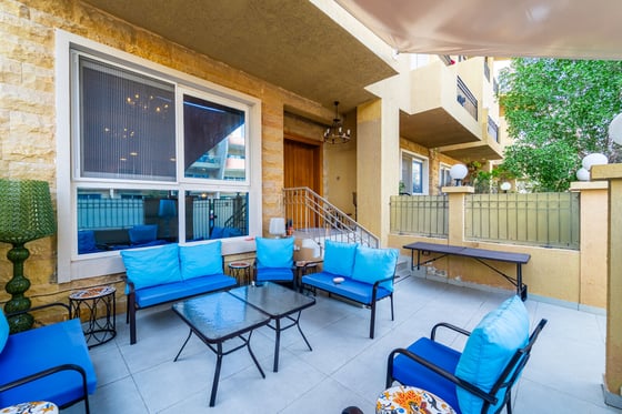 Upgraded Corner Townhouse with Rooftop Terrace, picture 19