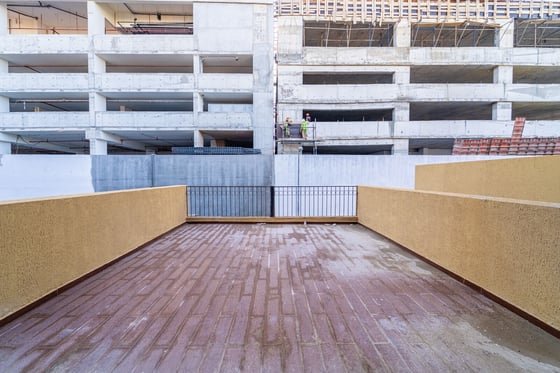 Upgraded Corner Townhouse with Rooftop Terrace, picture 11