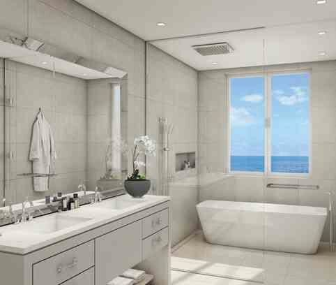 Ultra-Modern TH | Beachfront | Private Pool, picture 5