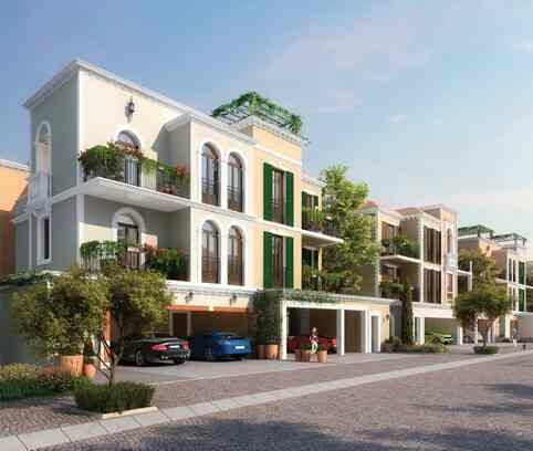 Ultra-Modern TH | Beachfront | Private Pool, picture 6