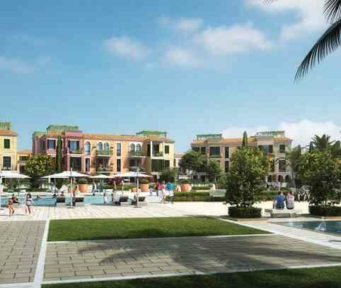 Ultra-Modern TH | Beachfront | Private Pool, picture 4