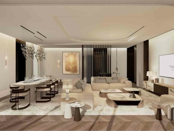 Spacious Layout | Prime Location | Furnished, picture 3
