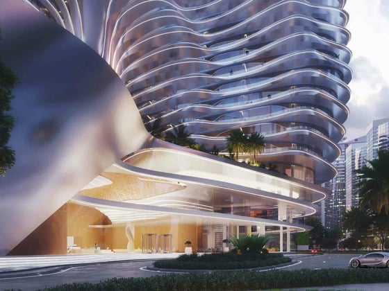 Sky Mansion Penthouse | Prime Location.., picture 20