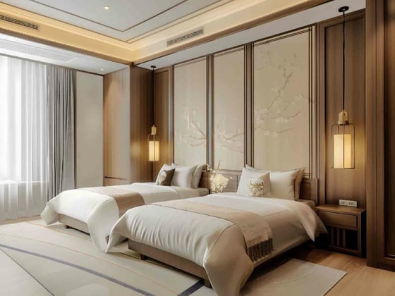 Duplex Penthouse | Luxuriously Spacious., picture 12