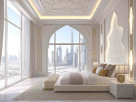 Duplex Penthouse | Luxuriously Spacious., picture 19