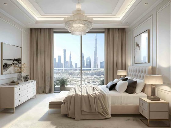 Duplex Penthouse | Luxuriously Spacious., picture 10