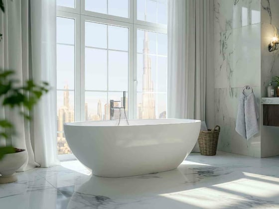 Duplex Penthouse | Luxuriously Spacious., picture 8