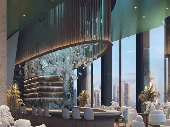 Duplex Penthouse | Luxuriously Spacious., picture 27