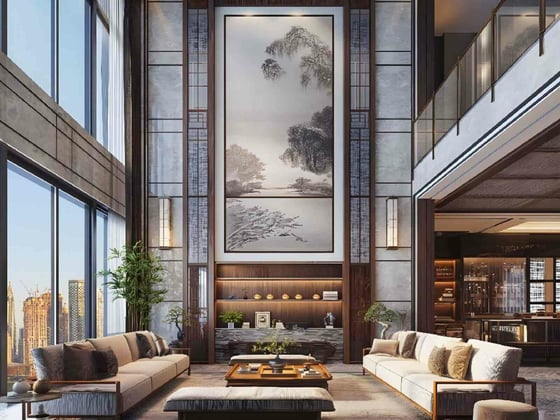 Duplex Penthouse | Luxuriously Spacious., picture 20