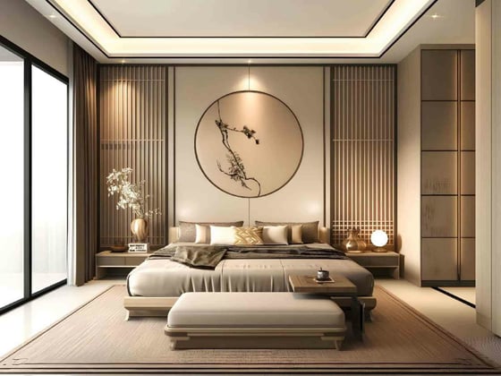 Duplex Penthouse | Luxuriously Spacious., picture 9
