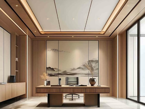 Duplex Penthouse | Luxuriously Spacious., picture 14