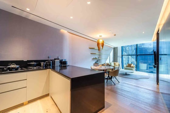 Fully Furnished Apartment | Prime Location, picture 2