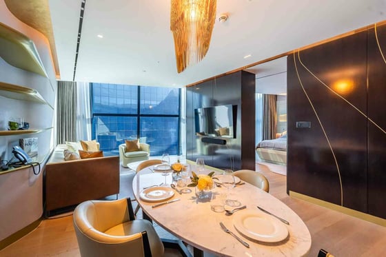 Fully Furnished Apartment | Prime Location, picture 1