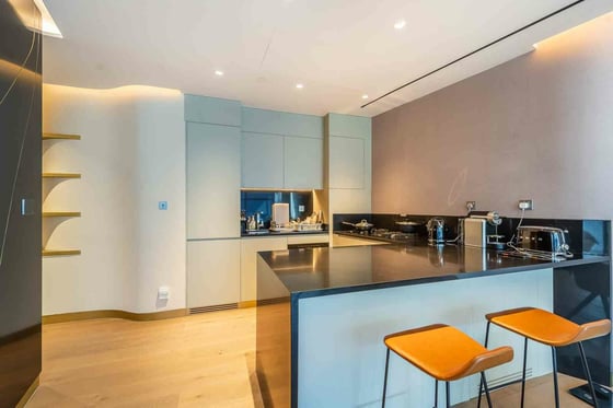 Fully Furnished Apartment | Prime Location, picture 3