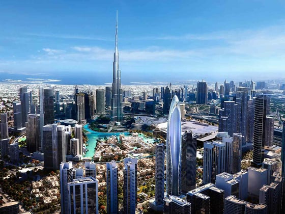 Exquisite Development | Prime Location.., picture 17