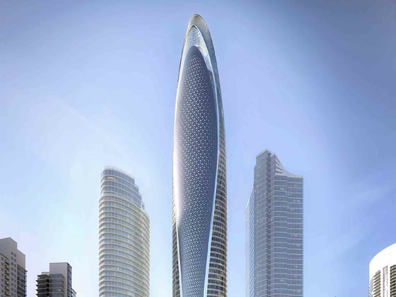 Exquisite Development | Prime Location.., picture 12