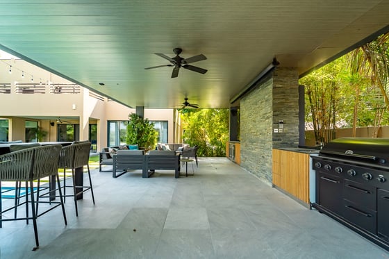 Fully Upgraded | Interior Designed | Triple Storey, picture 36