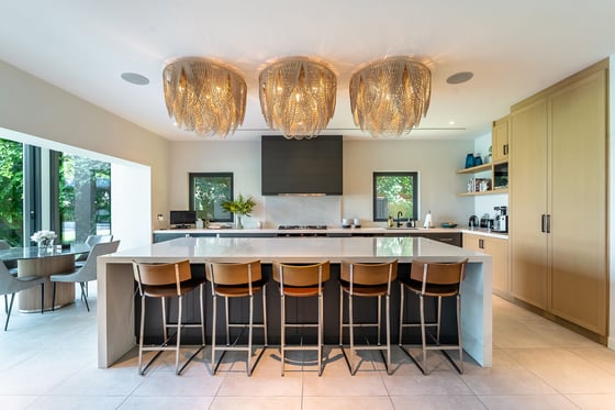 Fully Upgraded | Interior Designed | Triple Storey, picture 9