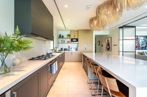 Fully Upgraded | Interior Designed | Triple Storey, picture 11