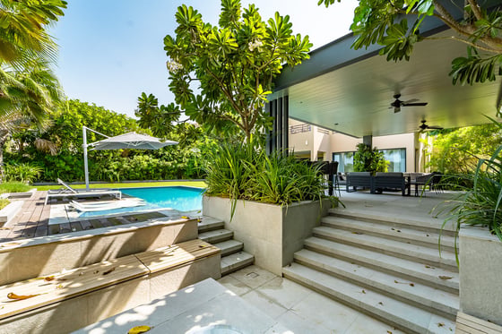 Fully Upgraded | Interior Designed | Triple Storey, picture 35