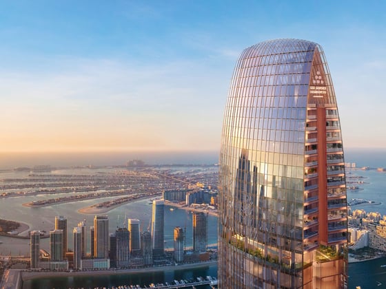 Dubai Marina | Duplex | Prime Location.., picture 15