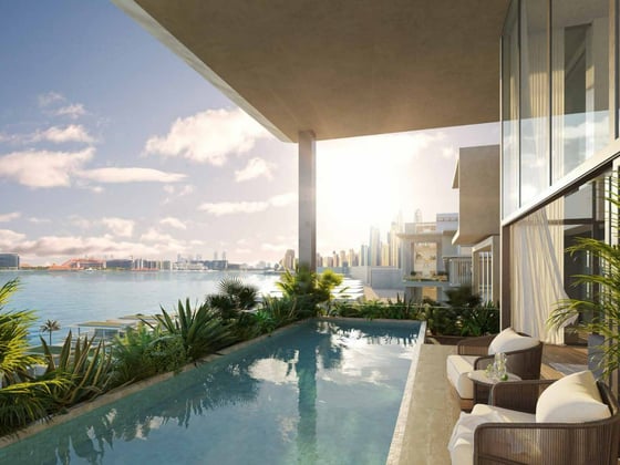 Premium Location | Beach Access| Ultra Luxury, picture 9