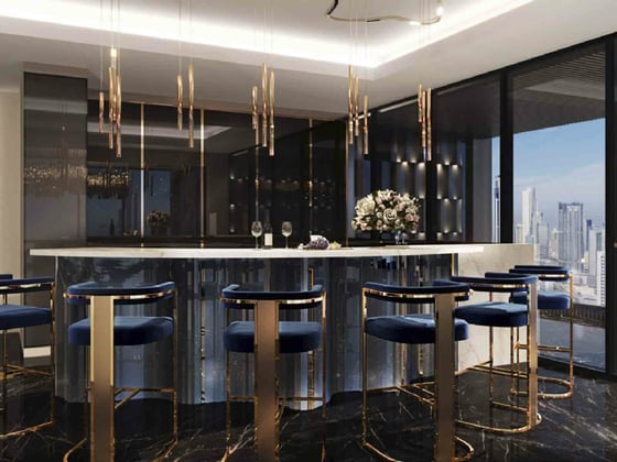 Spacious | Luxury Penthouse | Prime Location, picture 38