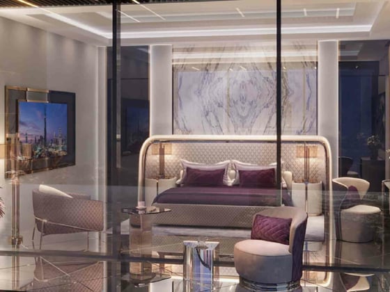 Spacious | Luxury Penthouse | Prime Location, picture 37