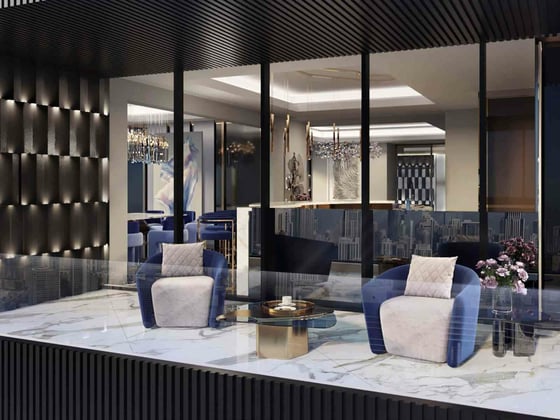 Spacious | Luxury Penthouse | Prime Location, picture 32