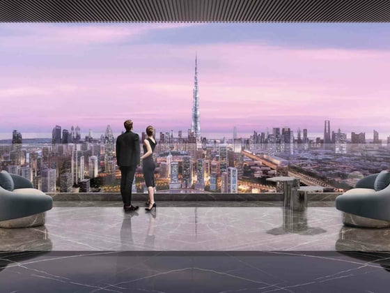 Spacious | Luxury Penthouse | Prime Location, picture 5