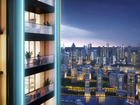 Spacious | Luxury Penthouse | Prime Location, picture 8