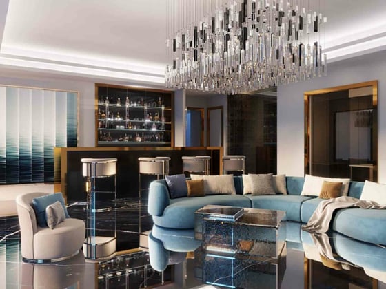 Spacious | Luxury Penthouse | Prime Location, picture 40
