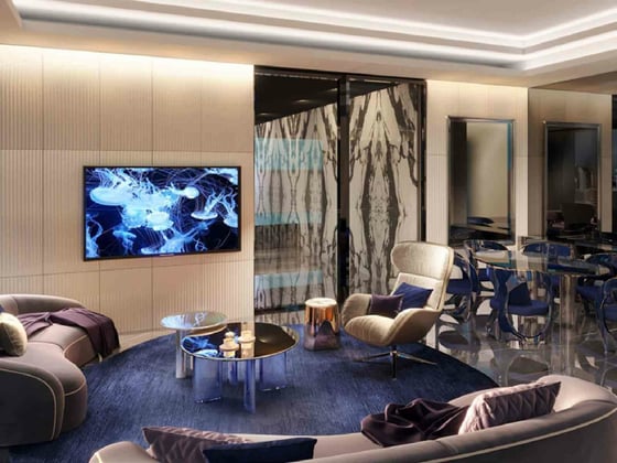 Spacious | Luxury Penthouse | Prime Location, picture 26
