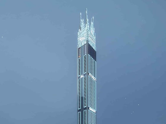 Spacious | Luxury Penthouse | Prime Location, picture 3