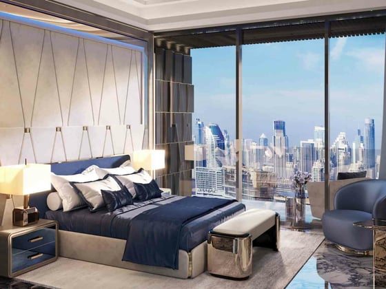 Spacious | Luxury Penthouse | Prime Location, picture 16
