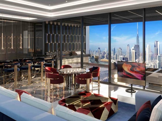 Spacious | Luxury Penthouse | Prime Location, picture 17