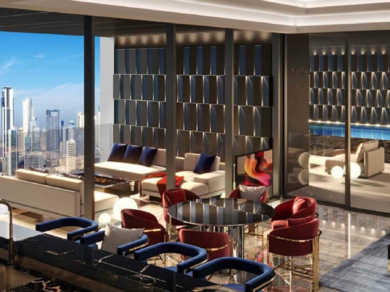 Spacious | Luxury Penthouse | Prime Location, picture 31