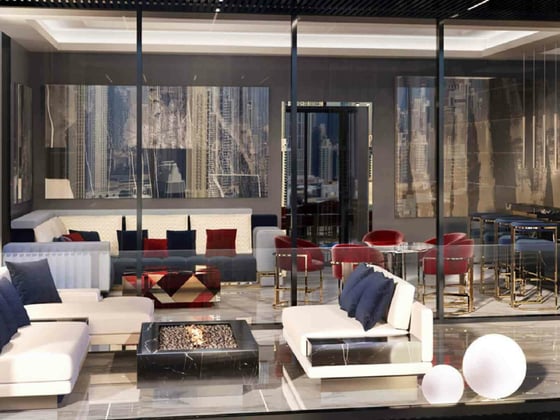 Spacious | Luxury Penthouse | Prime Location, picture 11