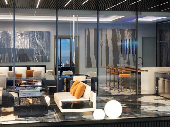 Spacious | Luxury Penthouse | Prime Location, picture 28