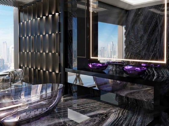 Spacious | Luxury Penthouse | Prime Location, picture 35