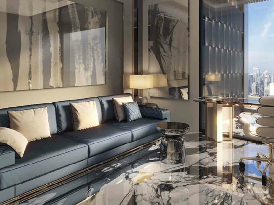 Spacious | Luxury Penthouse | Prime Location, picture 23