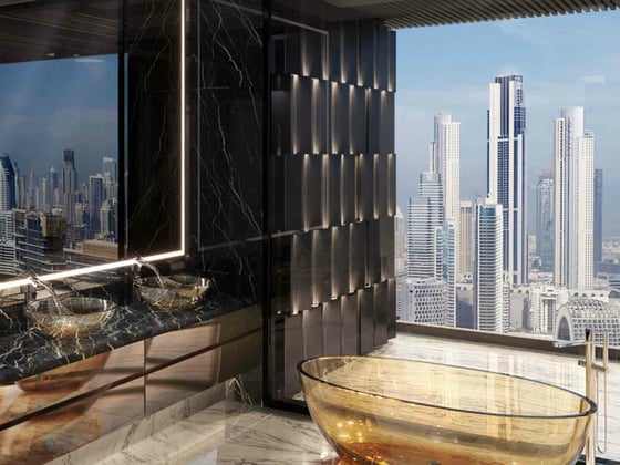 Spacious | Luxury Penthouse | Prime Location, picture 21