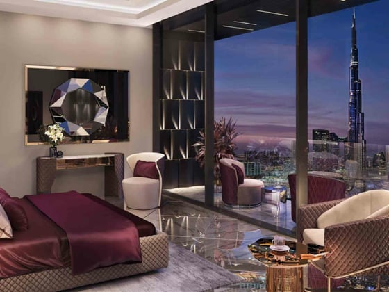 Spacious | Luxury Penthouse | Prime Location, picture 12
