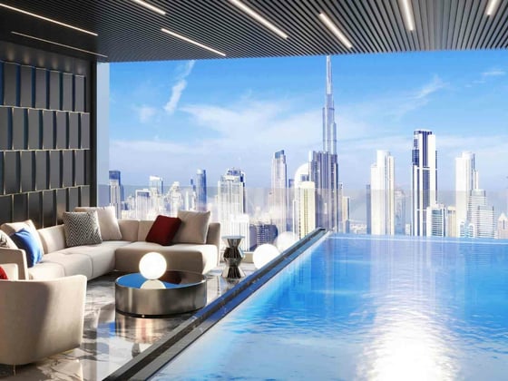 Spacious | Luxury Penthouse | Prime Location, picture 22